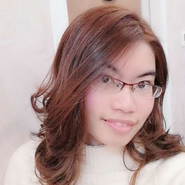 四叶草的足迹的照片