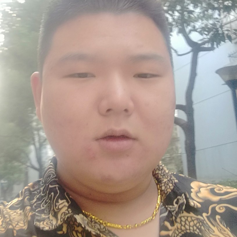 孝顺青衣的照片