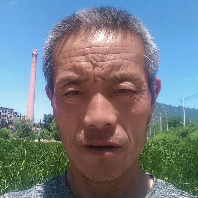 绿水青山〈刘新军的照片