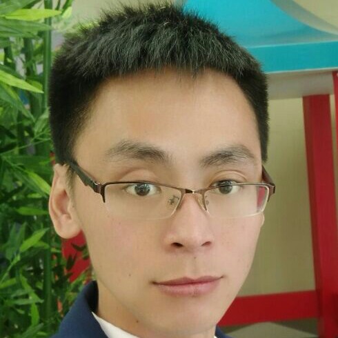 默默的照片