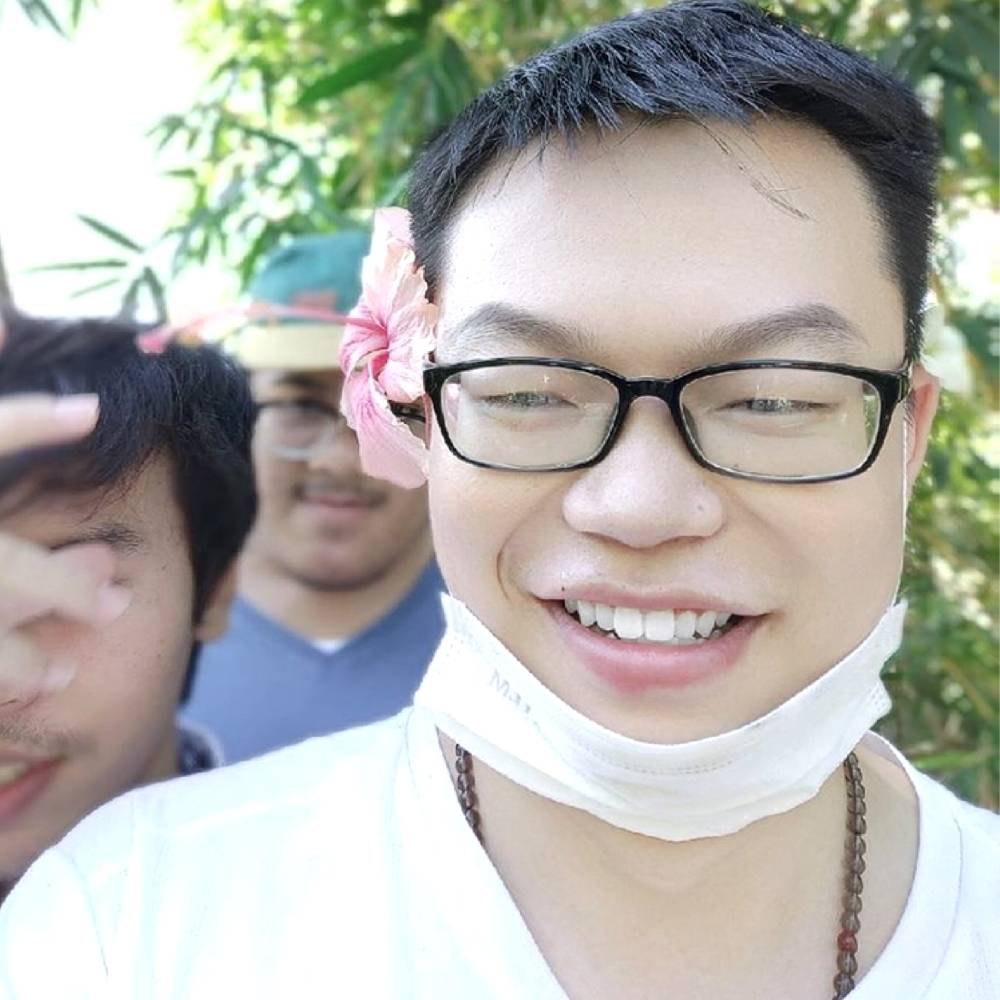 Mikezhuy的照片
