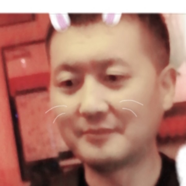 我是而东的照片