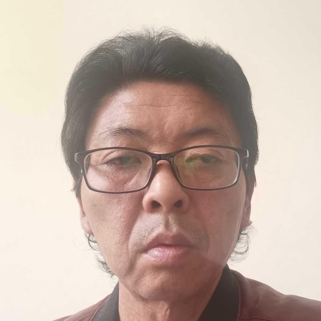 火车相许怕孤单的照片