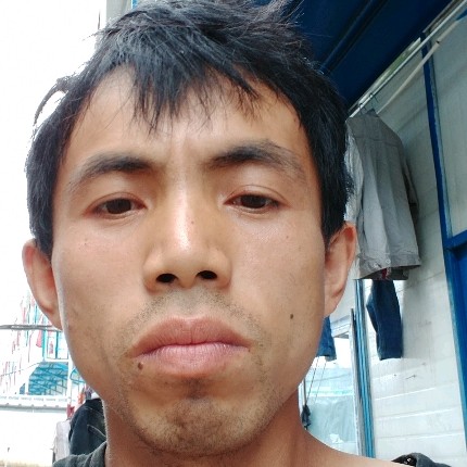 晨阳迎兴奋的照片