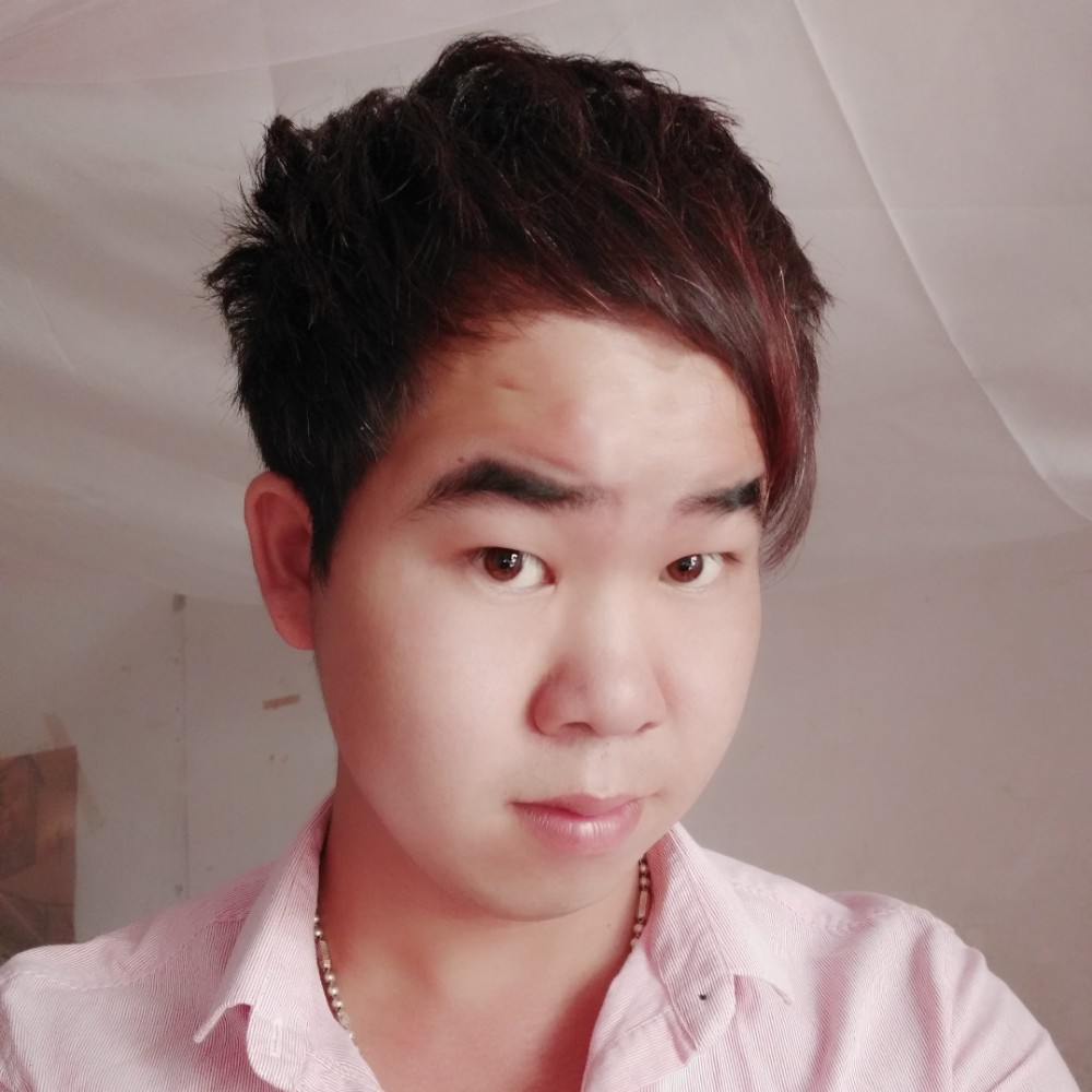 孤独拿崖悔的照片