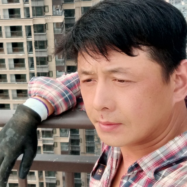 孤   缘的照片