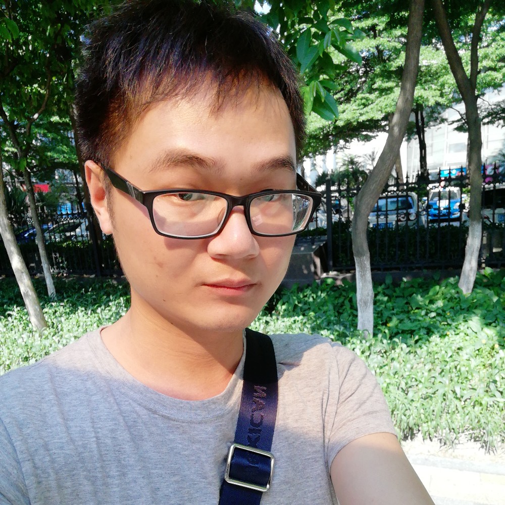 耍酷汉堡的照片