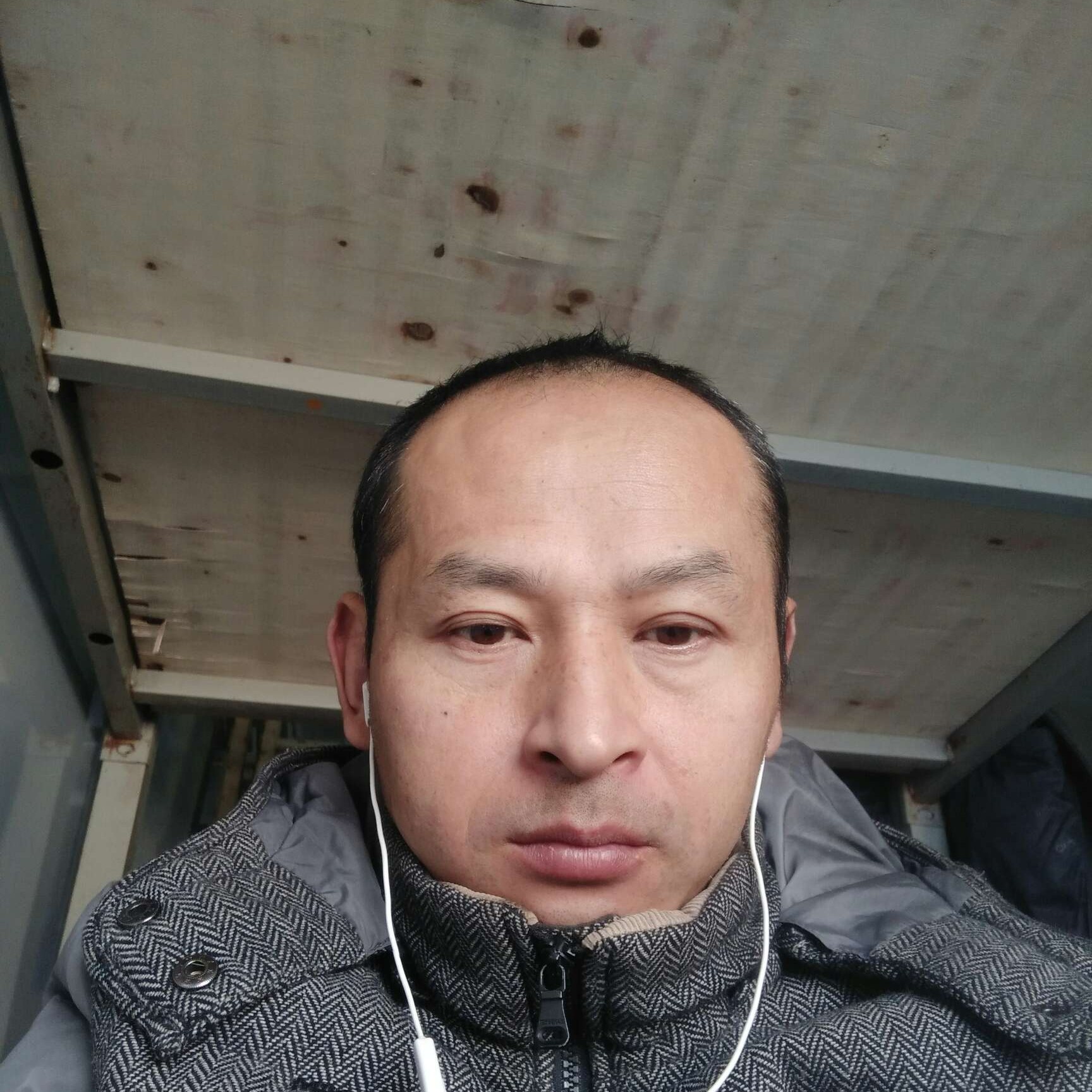 温柔的天寂的照片