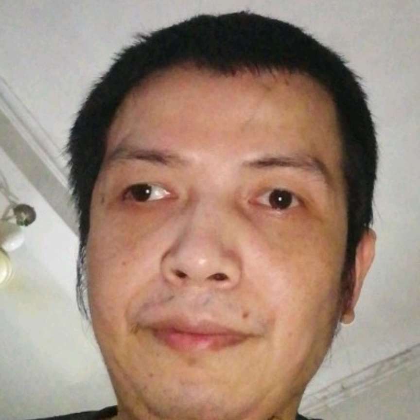 彩色等待洛尘的照片