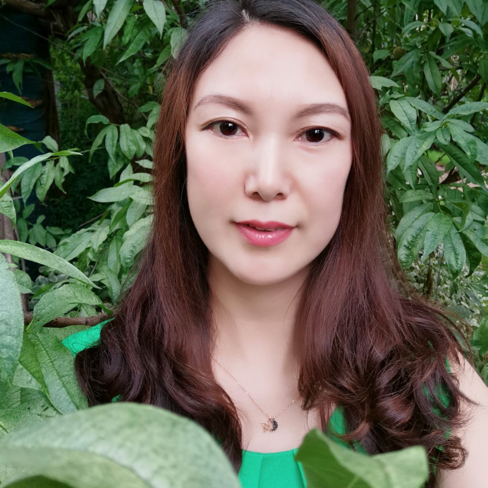 樊芳的照片