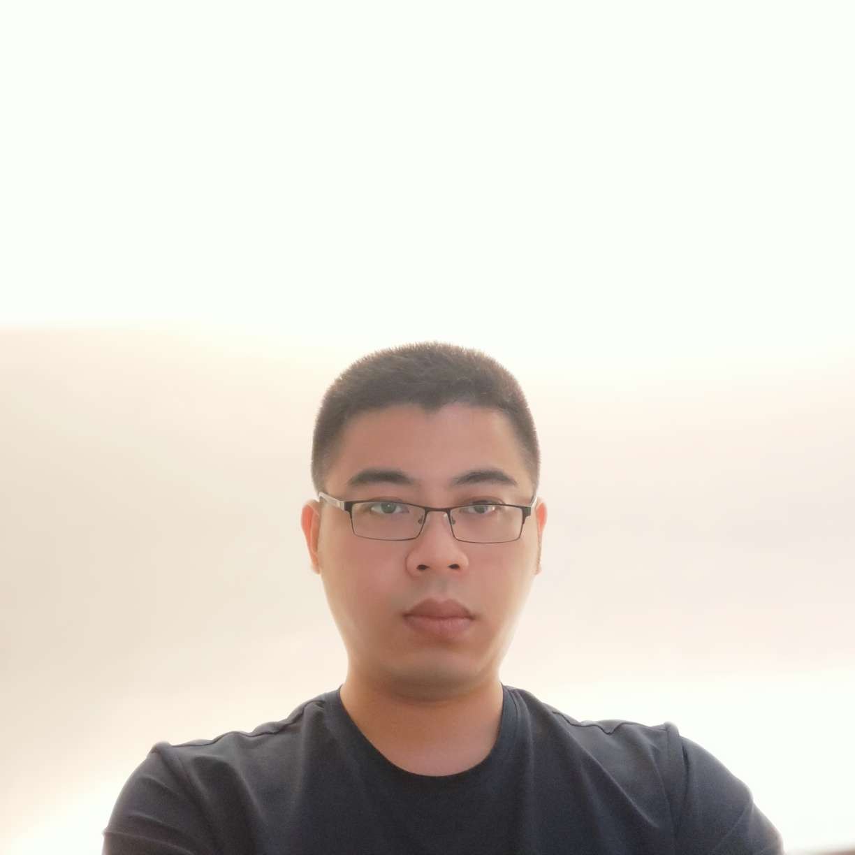 期待与你相遇同行的照片