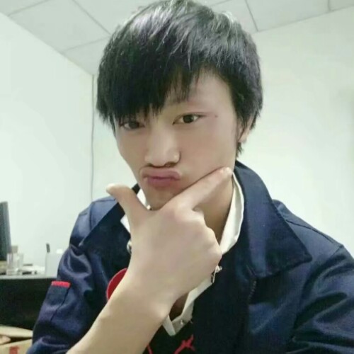 尹帅的照片