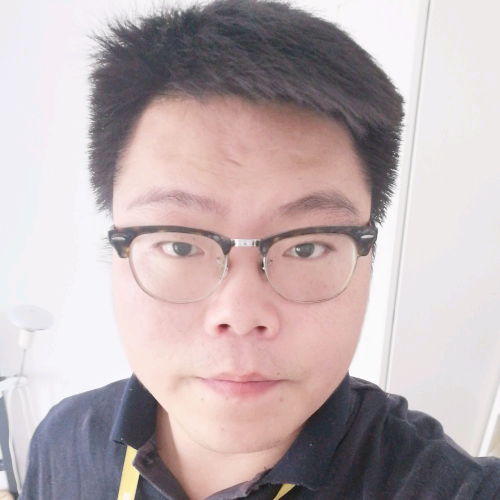 哭泣笑星愿的照片