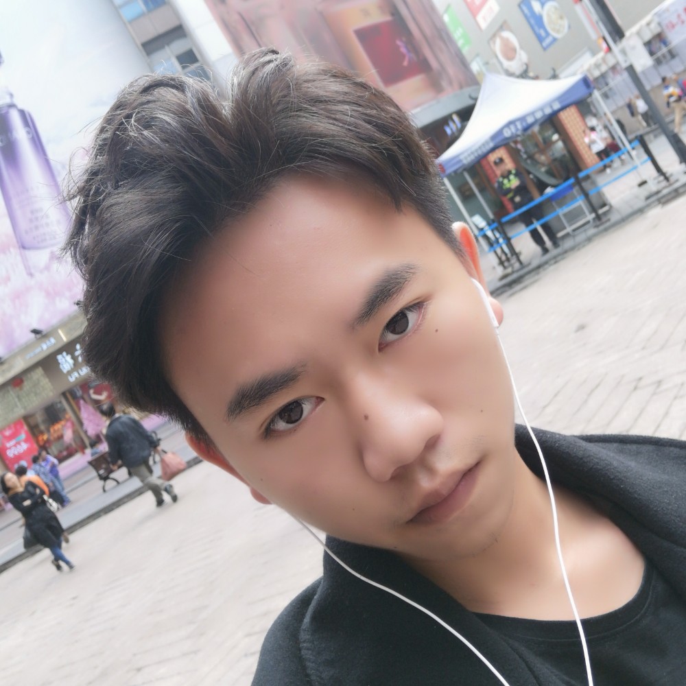 温柔邂逅冷眸的照片