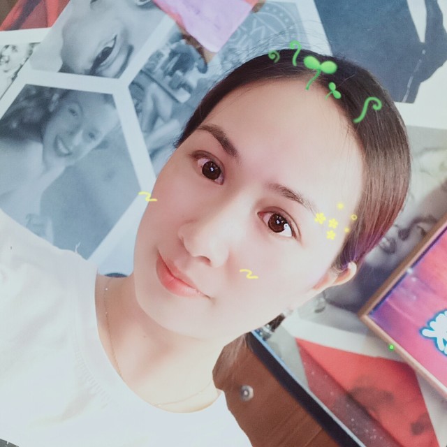 幸福余溫的照片
