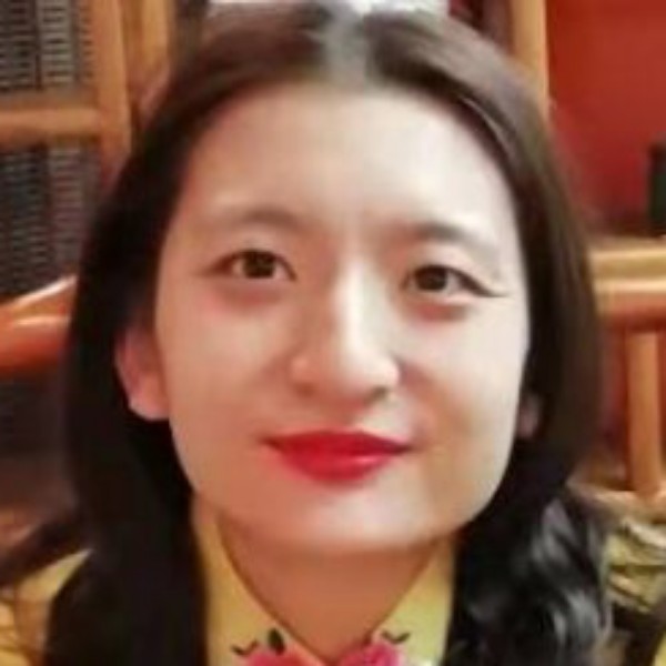 艳容的照片