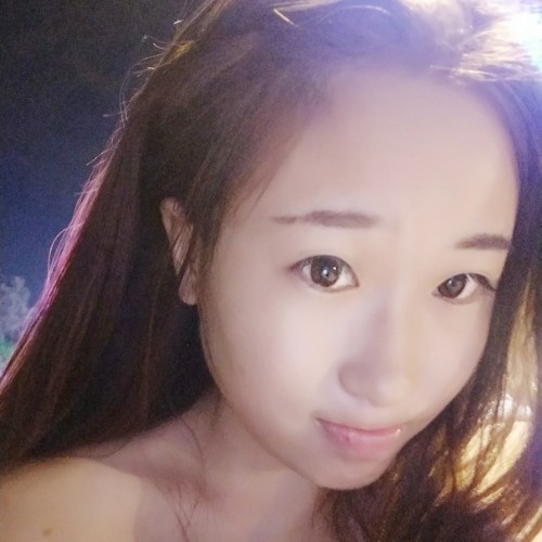 小欣的照片