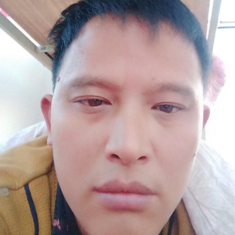 爱吃肉的人的照片