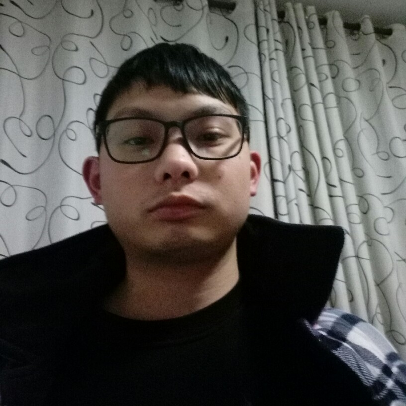 努力开心的照片