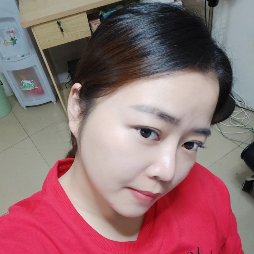 莫不是小云的照片