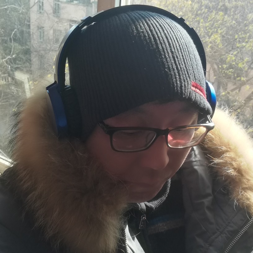 木子叉叉的照片