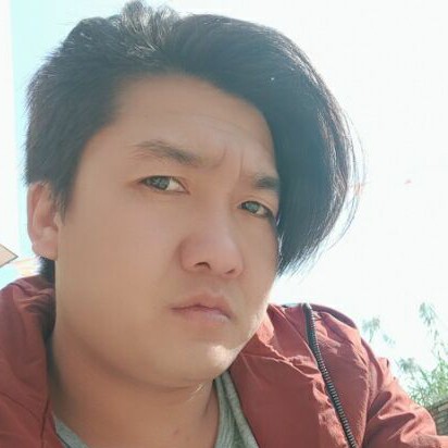 爱情路上只剩我的照片