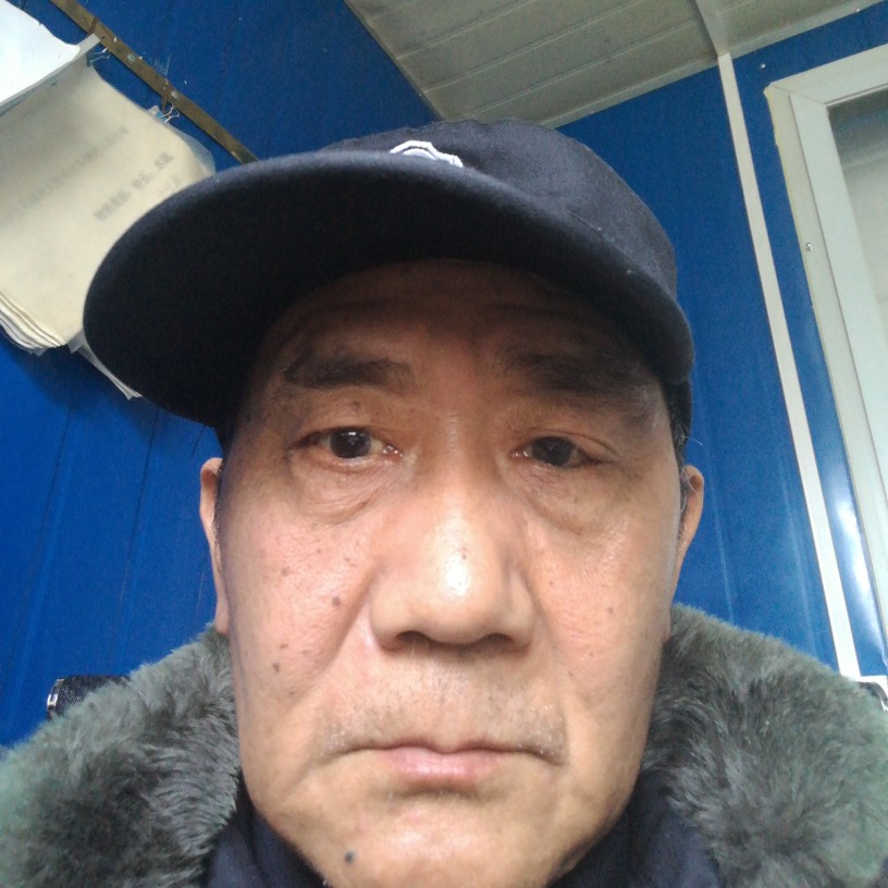 自然闻老师的照片