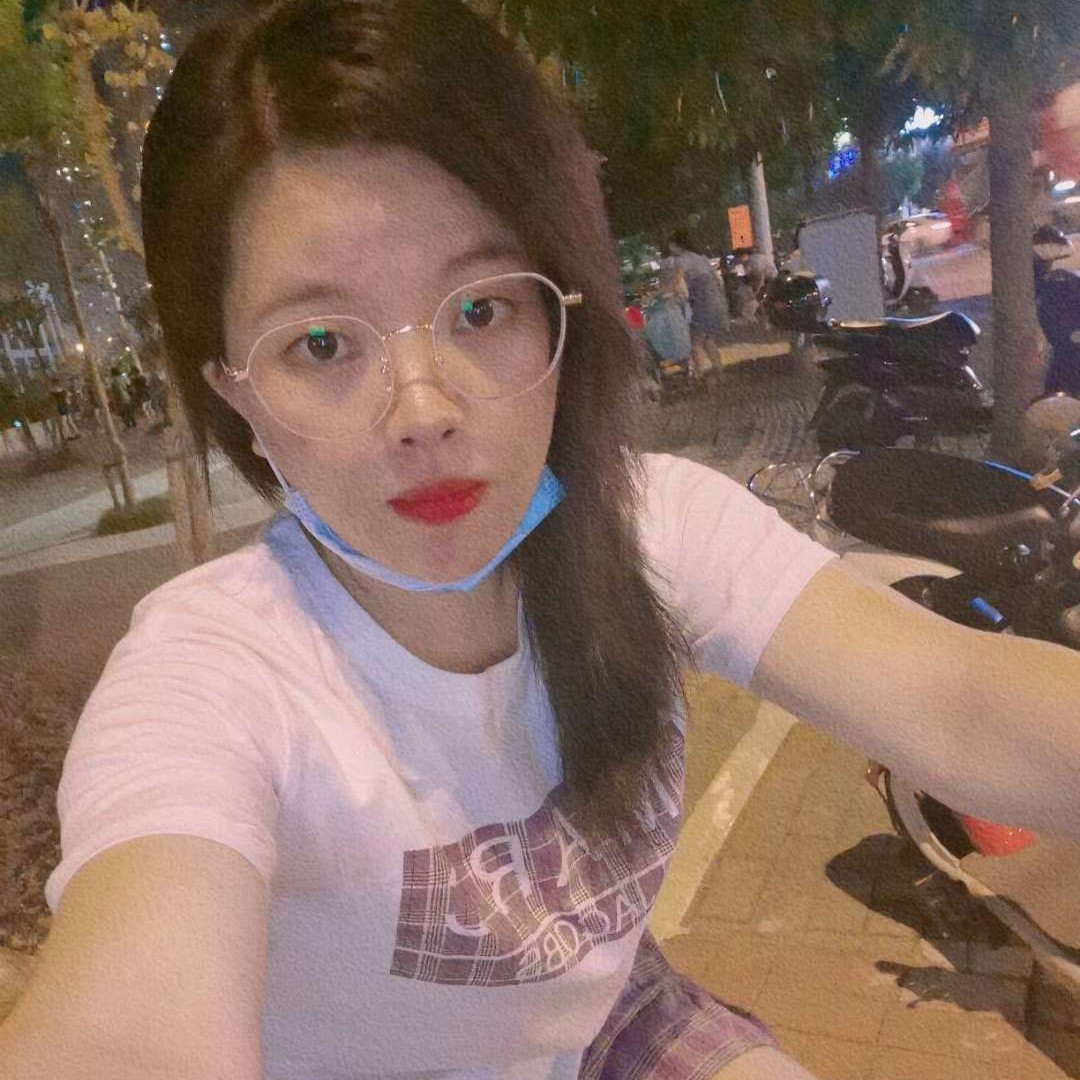 兮颜倾心華麗的照片