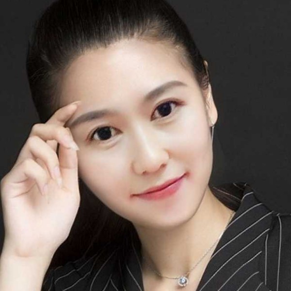 知性改变秀发的照片