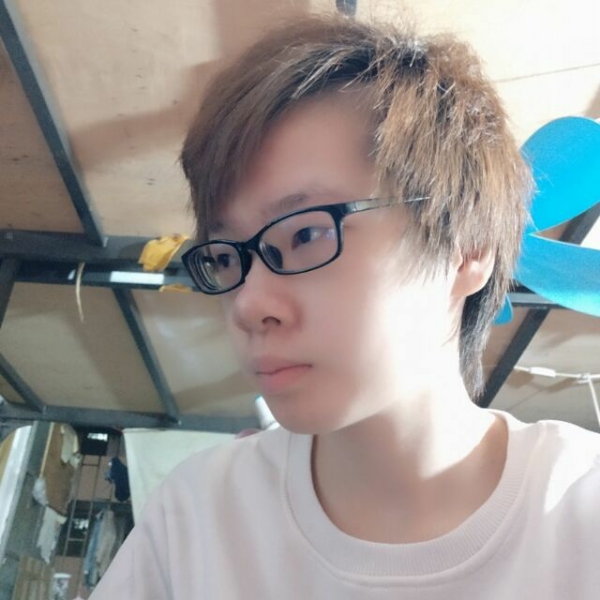 缘分与单身的照片