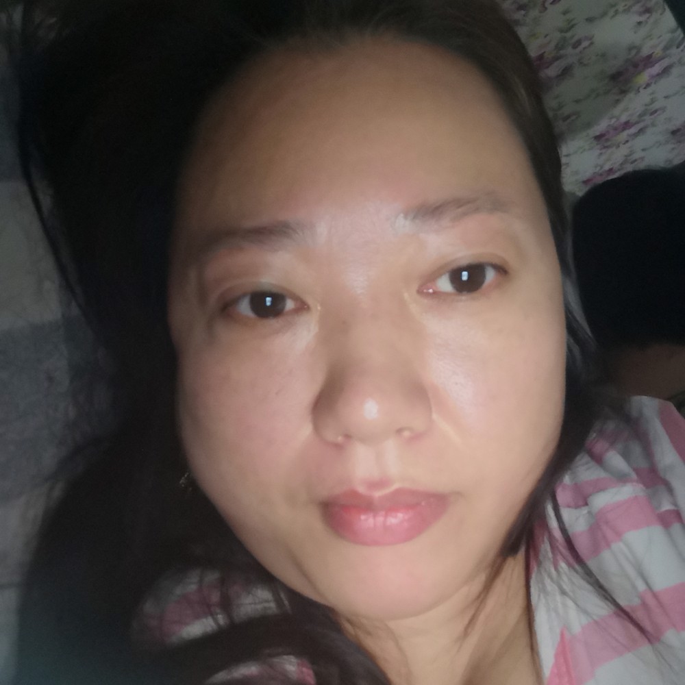 一往情深的小蜜蜜的照片