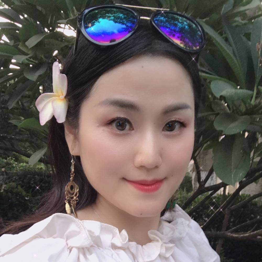 一个人的旅行的照片