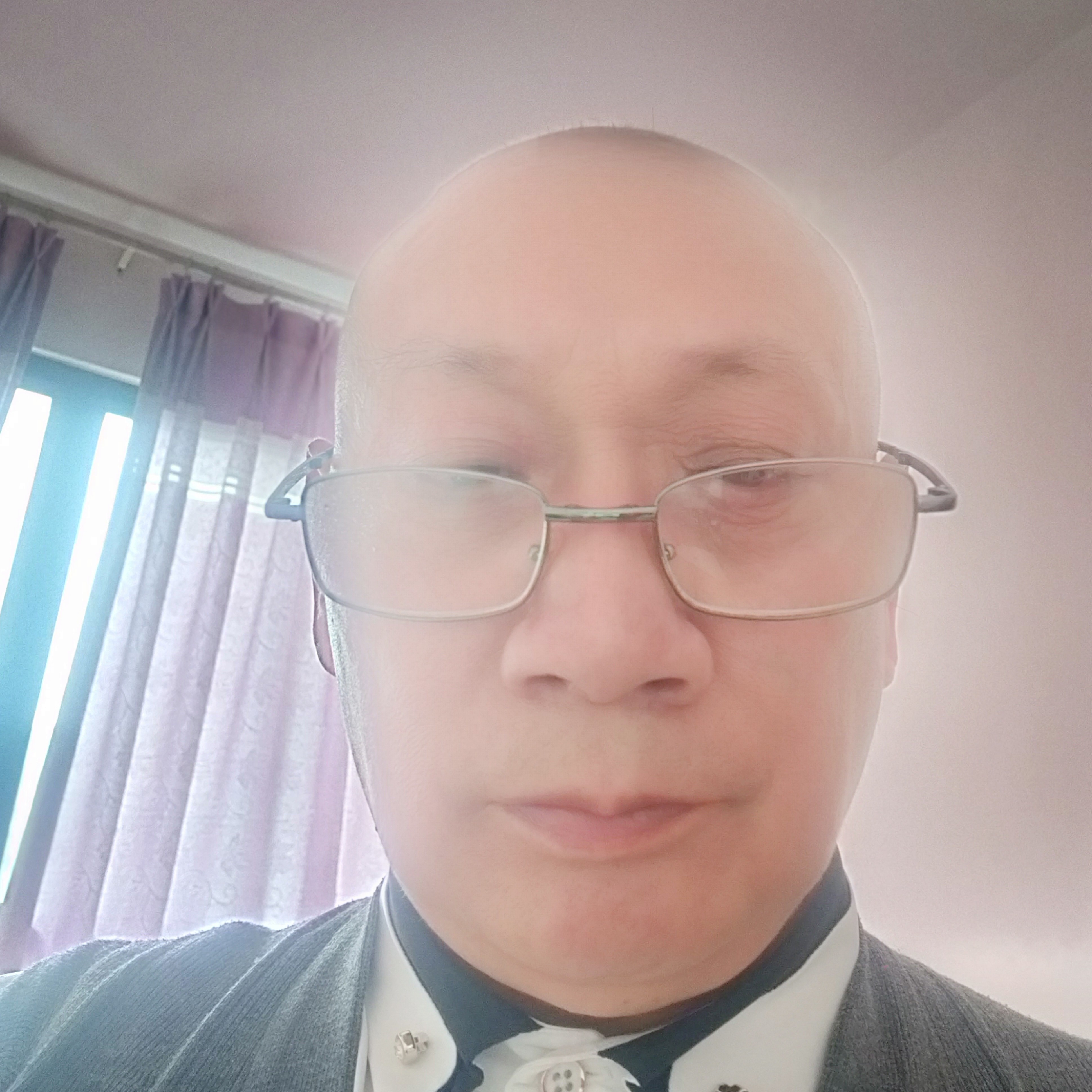 共同度过下半生的照片
