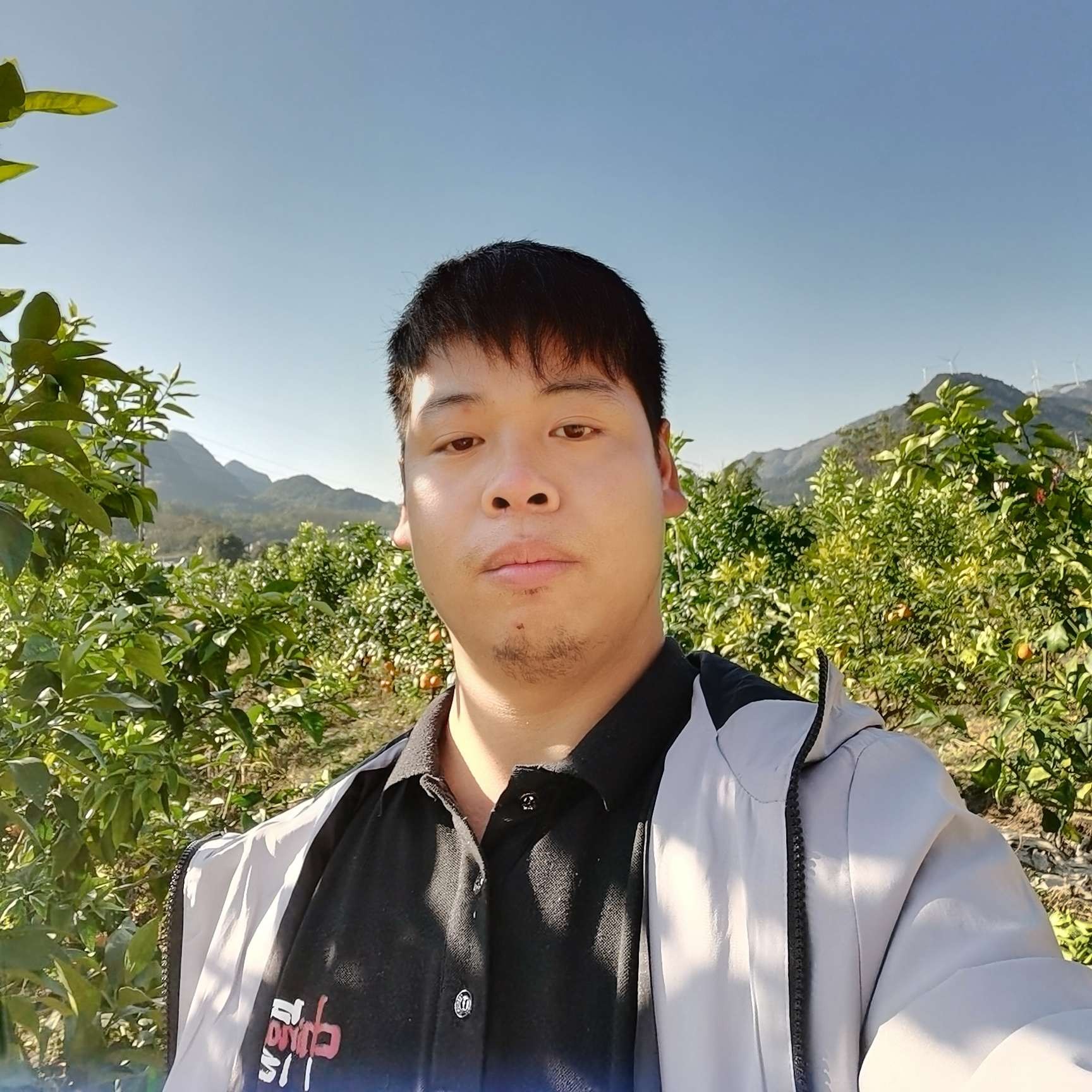 唐绍的照片