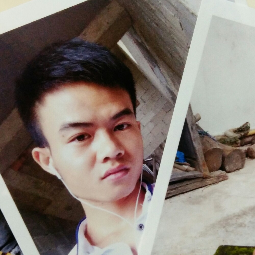 hehe~来的照片