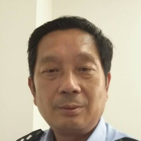 老干探的照片