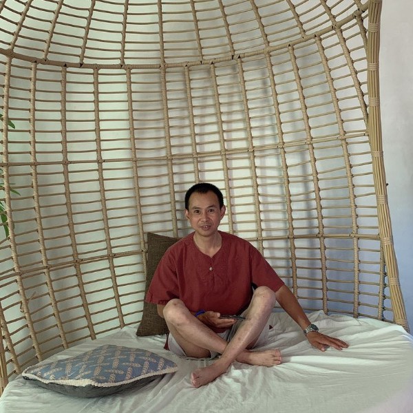 微笑和流年的照片