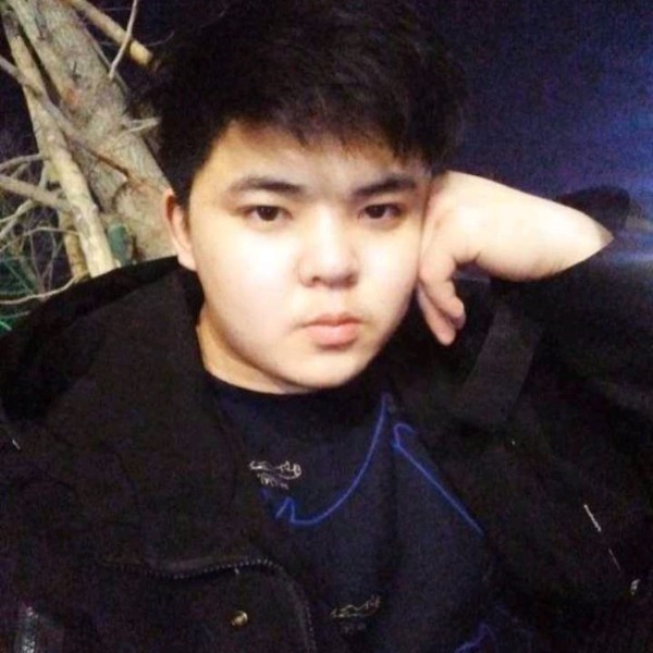 @渣男的照片