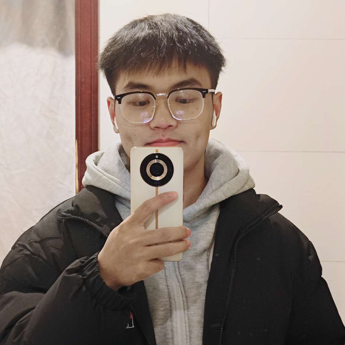七one的照片
