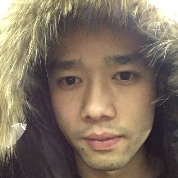 小伙子...的照片