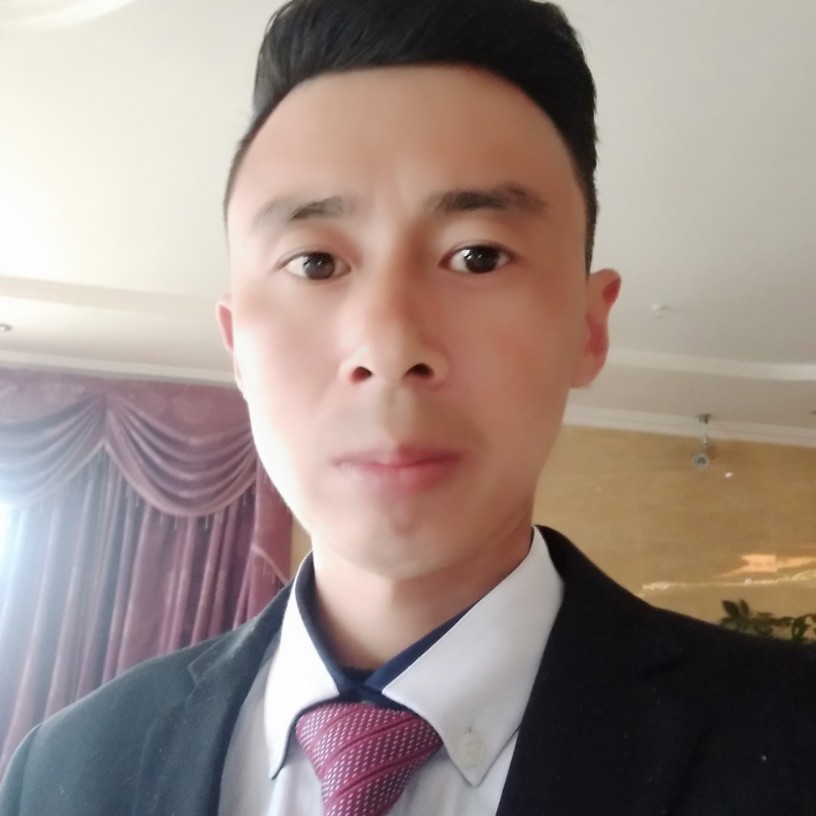 老实巴交，A的照片