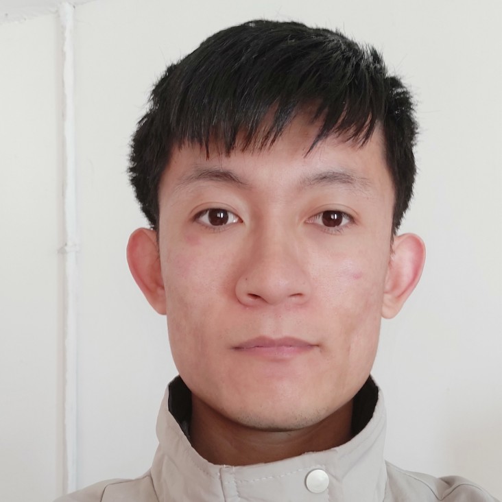 洒脱丶的照片