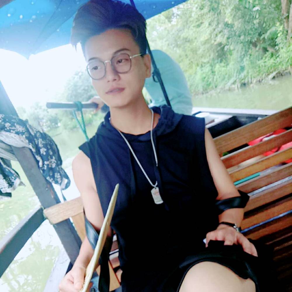 隐忍就纸鹤的照片