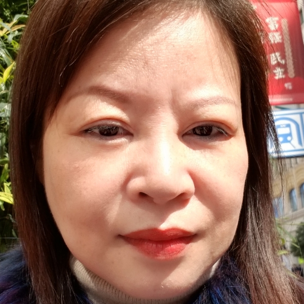 落霞自信的照片