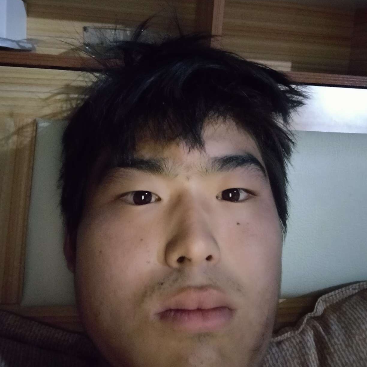 无私放弃发箍的照片