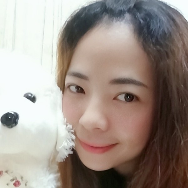 娇气说狗的照片