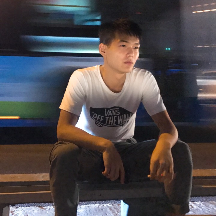 浪     子的照片