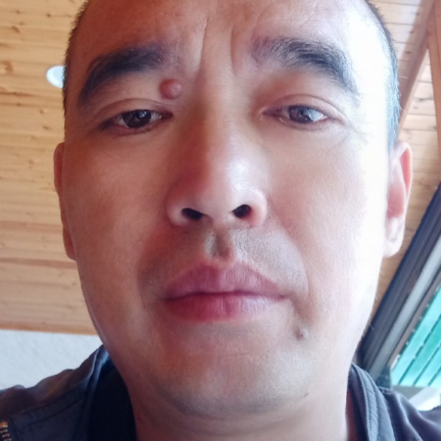 独     舟的照片