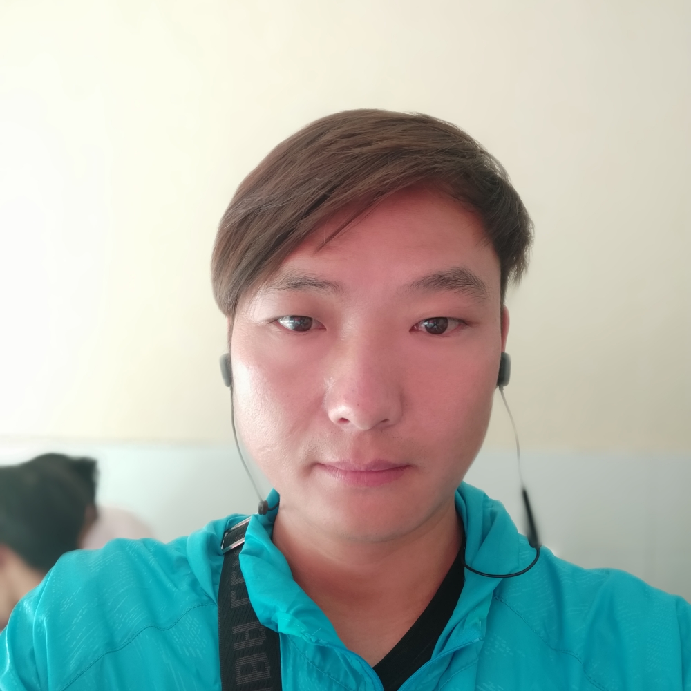 AA张大佛爷的照片