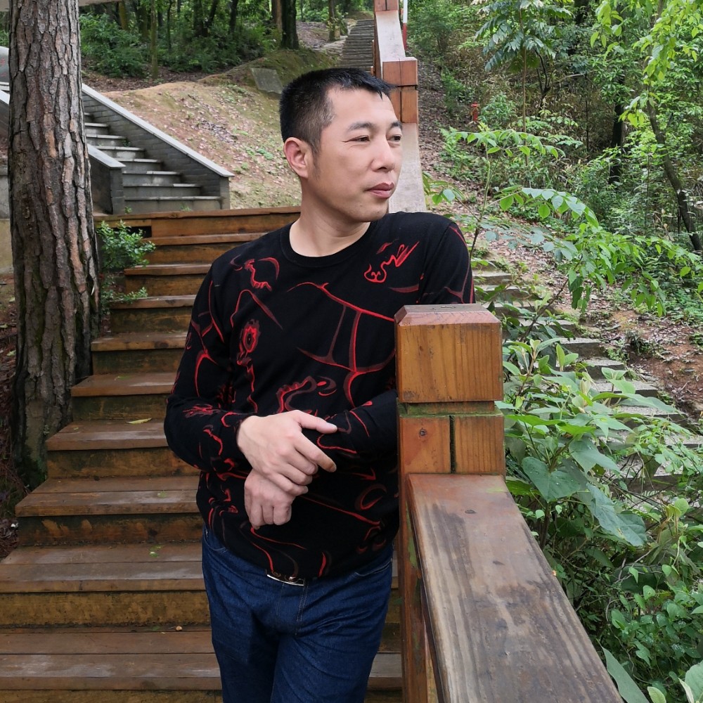 余生为你活的照片